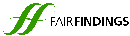 Fairfindings logo